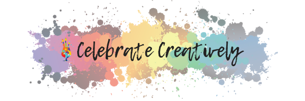 celebrate creatively
